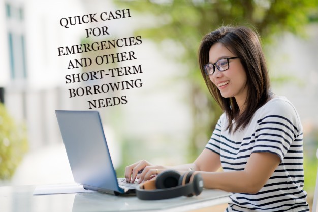 E Transfer Payday Loans Ontario Solution With Peaceful Repayment Option!