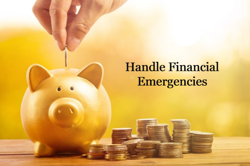 Some Important Instructions To Handle Financial Emergencies Like A Pro