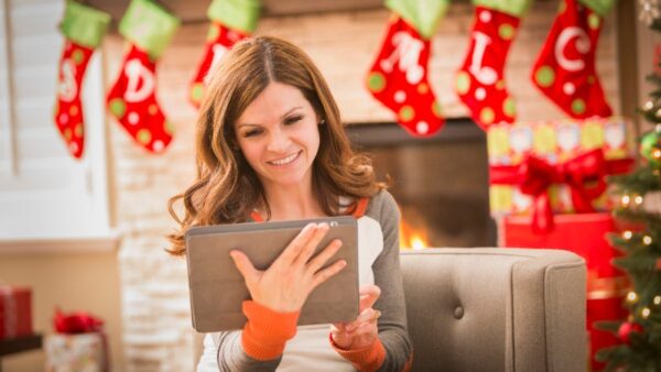 Christmas Loans for Bad Credit, No Bank Verification